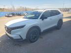HONDA CR-V 2026