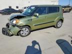 KIA SOUL 2013