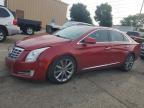 CADILLAC XTS 2014