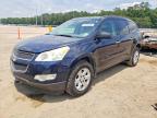 CHEVROLET TRAVERSE 2012