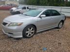 TOYOTA CAMRY 2007