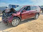 HONDA CR-V 2015