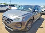 HYUNDAI SANTA FE 2019