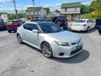 SCION TC 2011