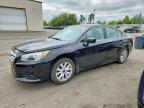 SUBARU LEGACY 2016