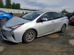TOYOTA PRIUS 2018