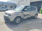 KIA SOUL 2019
