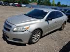CHEVROLET MALIBU 2013