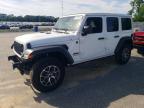 JEEP WRANGLER 2026