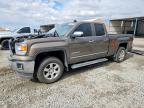 GMC SIERRA 2015