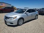 NISSAN ALTIMA 2018