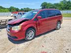 DODGE GRAND CARAVAN 2014