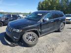 JEEP GRAND CHEROKEE 2017