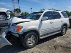 TOYOTA SEQUOIA 2003