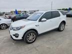 LAND ROVER DISCOVERY SPORT 2018