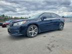 SUBARU LEGACY 2016