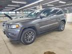 JEEP GRAND CHEROKEE 2017