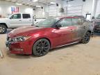 NISSAN MAXIMA 2017