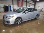 SUBARU IMPREZA 2019