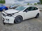 SUBARU IMPREZA 2021