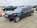 FORD FUSION 2012