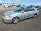 TOYOTA CAMRY 2003