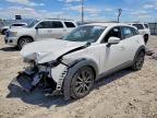 MAZDA CX-3 2017