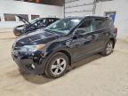 TOYOTA RAV4 2015