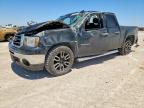 GMC SIERRA 2013