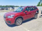 SUBARU FORESTER 2019