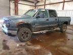 CHEVROLET SILVERADO 2006