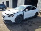SUBARU WRX 2025