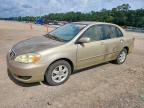 TOYOTA COROLLA 2007