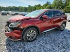 NISSAN MURANO 2018