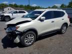 NISSAN ROGUE 2017