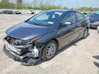 TOYOTA PRIUS PRIME 2017
