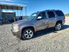 CHEVROLET TAHOE 2011