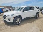 CHEVROLET TRAVERSE 2022