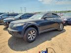 INFINITI FX35 2004