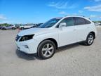 LEXUS RX 2013
