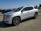 GMC ACADIA 2017