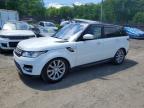 LAND ROVER RANGE ROVER SPORT 2016