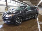 NISSAN ROGUE 2020