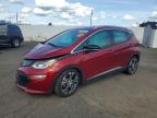 CHEVROLET BOLT EV 2019