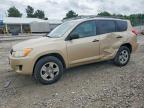 TOYOTA RAV4 2010