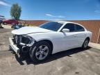 DODGE CHARGER 2017