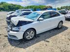 VOLKSWAGEN JETTA 2016
