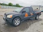 NISSAN TITAN 2006
