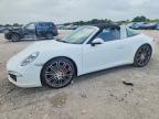 PORSCHE 911 2015