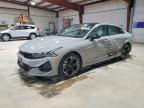 KIA K5 2022